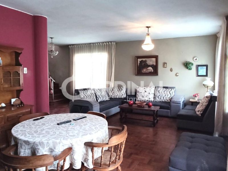 Sala - comedor